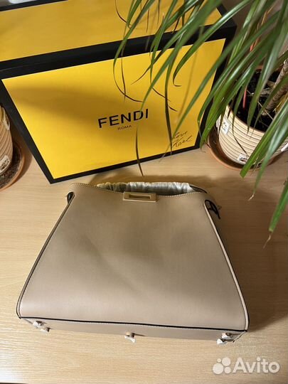 Сумка Fendi