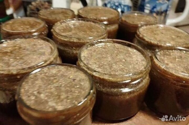 Mужской мед-активатор