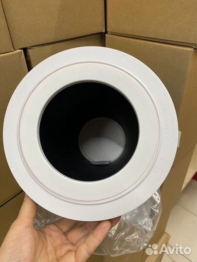 Сменный фильтр для Xiaomi антиформальдегидный