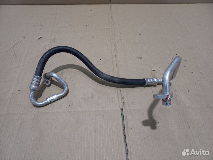 Трубка кондиционера Renault Kaptur 1 (924902890R)