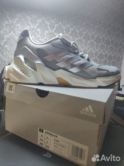 Adidas мужские кроссовки