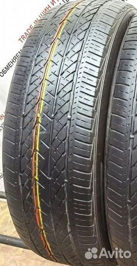 Bridgestone Dueler H/P Sport AS 235/55 R20 102H