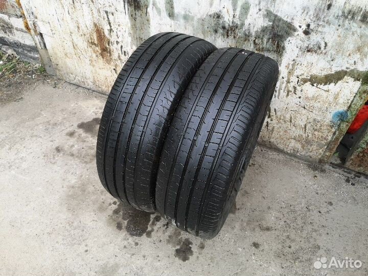 Avon ZX7 215/60 R17
