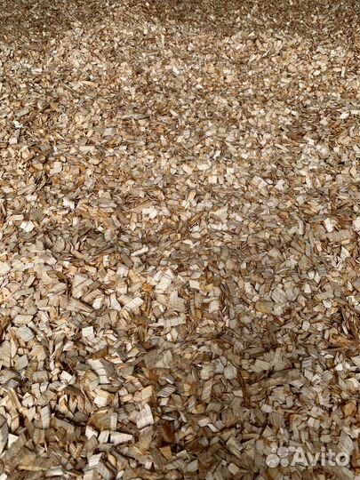 Щепа ольхи для копчения