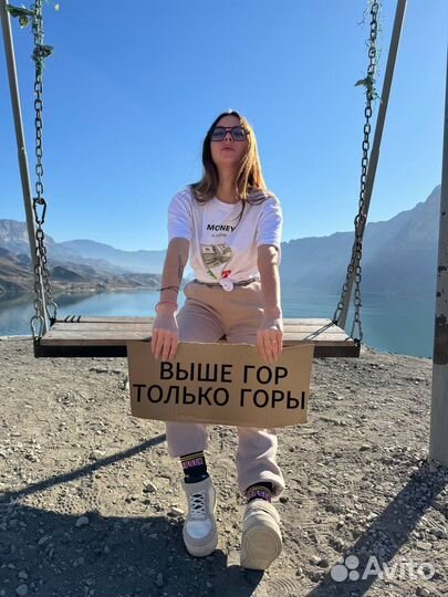 Горящий тур Дагестан