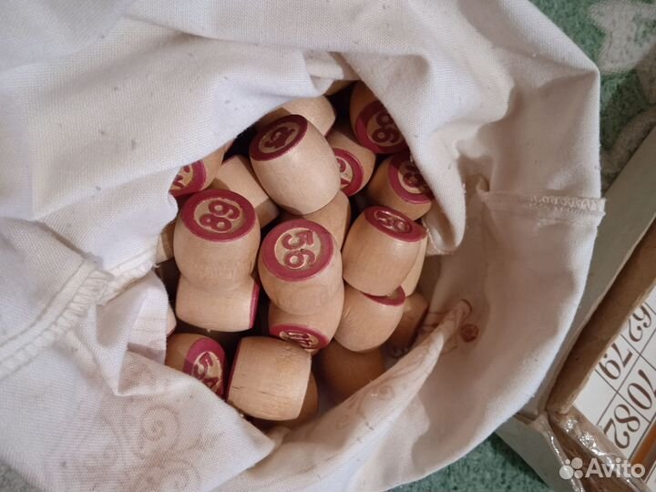 Лото 200 лет Краснодару