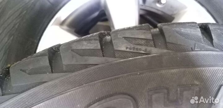 Продажа колес в сборе