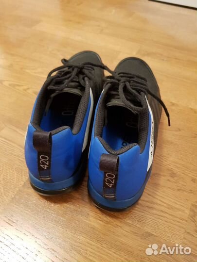 Вело-кроссовки Adidas Terrex Trail Cross SL