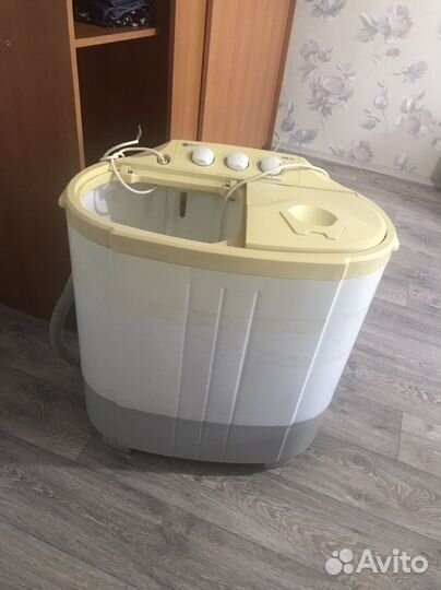 Стиральная машинка бу