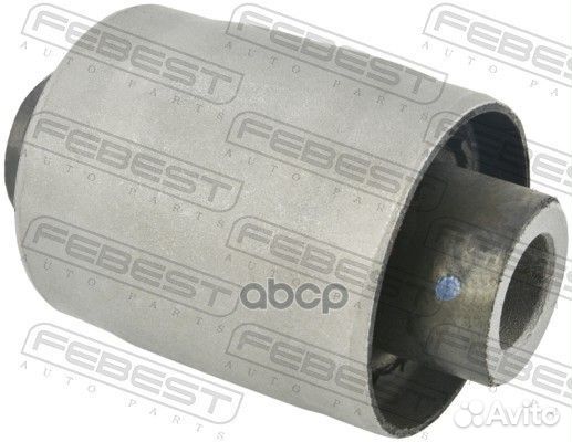 KAB-036 сайлентблок заднего поперечного рычага