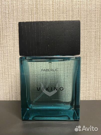 Viking Faberlic туалетная вода для мужчин