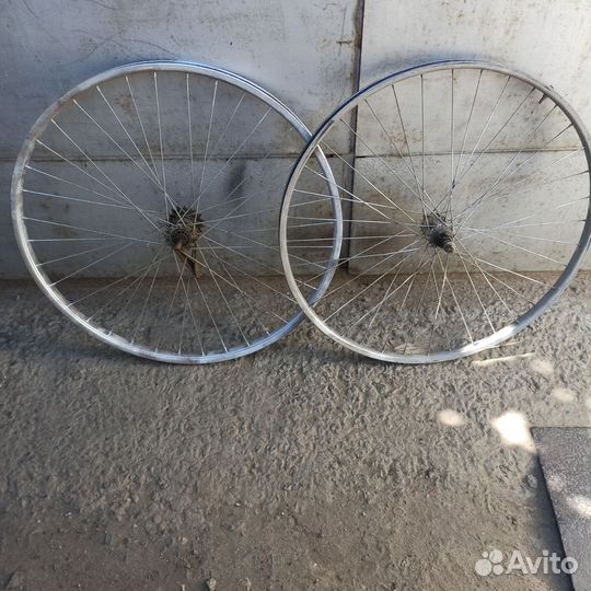 Обод для взрослого велосипеда