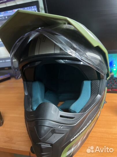 Шлем для мотоцикла