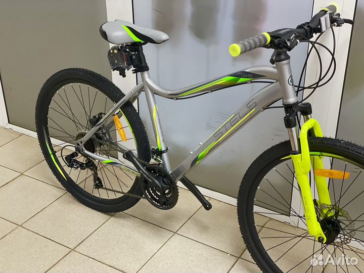 Велосипед stels - Miss 5000 MD 26 V020