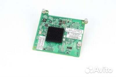 HP Qlogic QMH2572 8gb Fibre Channel HBA