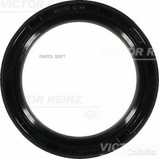 Victor reinz 814273700 Сальник коленвала