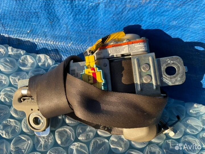 Ремень безопасности передний правый Honda Pilot