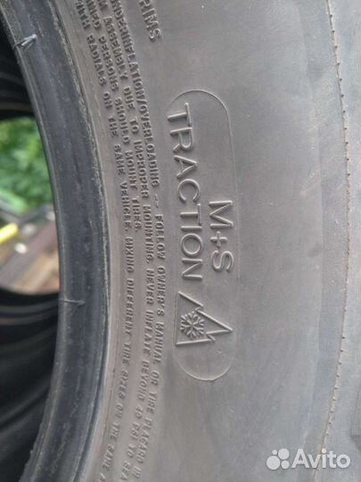 Bfgoodrich All-Terrain T/A KO2 225/70 R16 102R