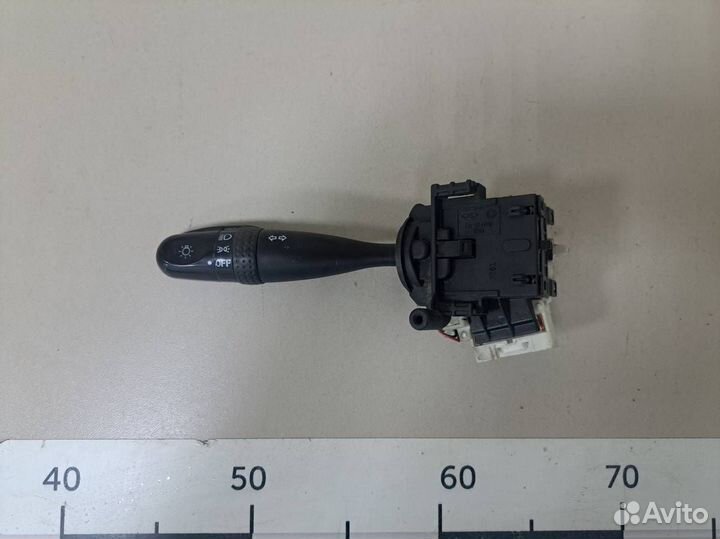 Переключатель поворотов подрулевой Chery Tiggo T11 2005-2015