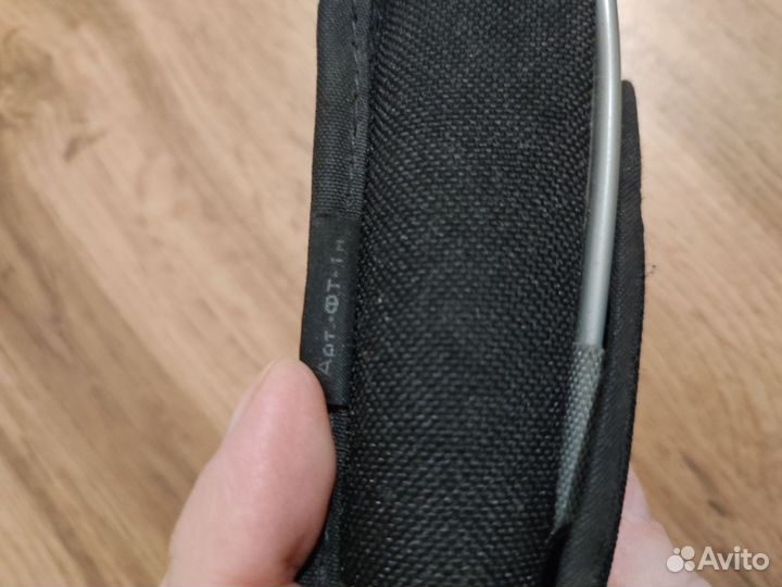 Чехол для цифрового фотоаппарата