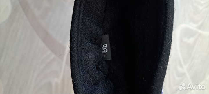 Унты размер 36 торг
