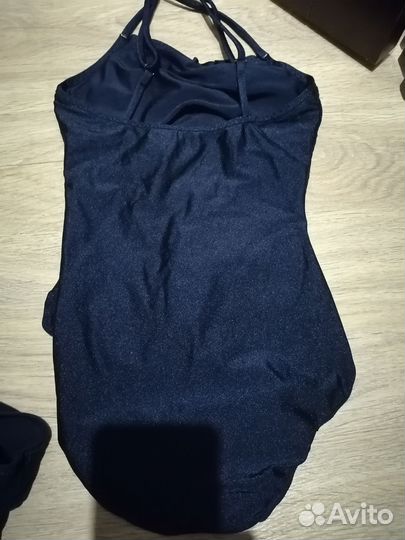 Купальник хореографический, гимнастический