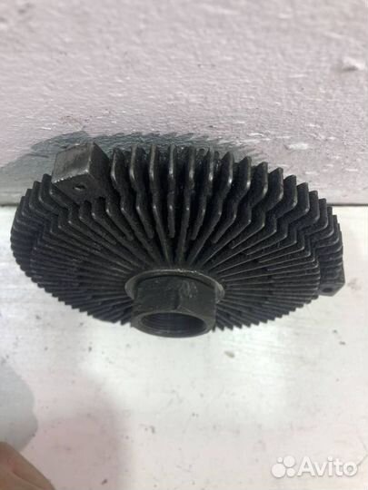 Термомуфта