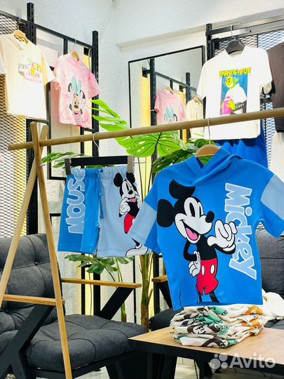 Костюм на мальчика zara