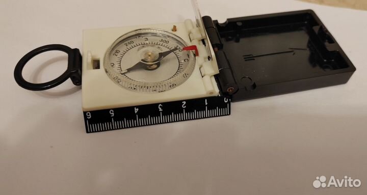 Компас СССР