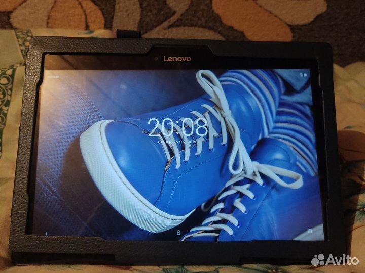 Планшет lenovo