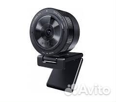 Веб камера Logitech A4Tech Microsoft Razer