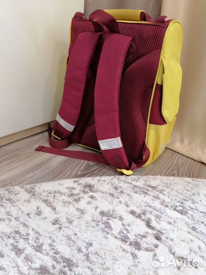 Рюкзак для девочки