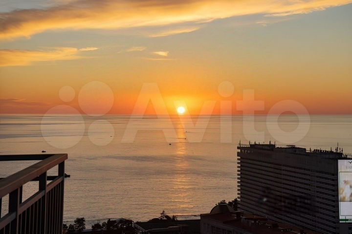 1-к. квартира, 40 м², 16/21 эт.