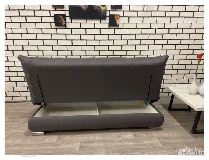 Диван Сноуден Savana Gray