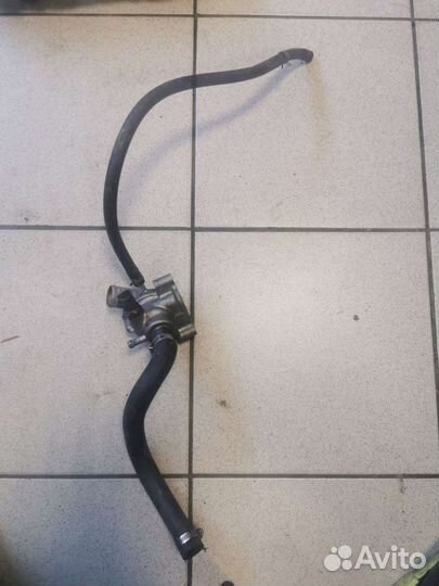 Термостат Honda cbr929rr