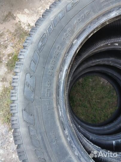 Cordiant Business CW 502 215/65 R16