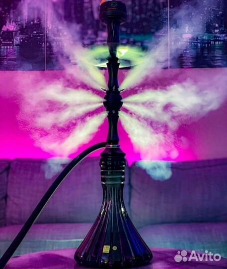 Кальянный кейтеринг, прокат