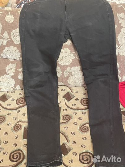 Джинсы, кофты