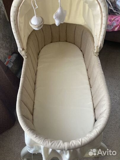 Детская люлька колыбель