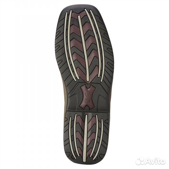 Трекинговые ботинки ariat