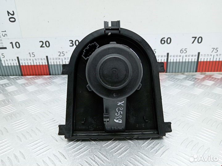 Моторчик печки для Volkswagen Golf 4 1J1819021C