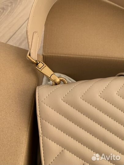 Сумка женская Pinko кросс боди