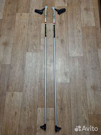 Палки для беговых лыж One Way