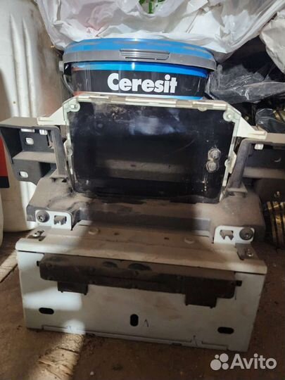 Магнитола оригинал ford focus 3 (форд фокус 3)