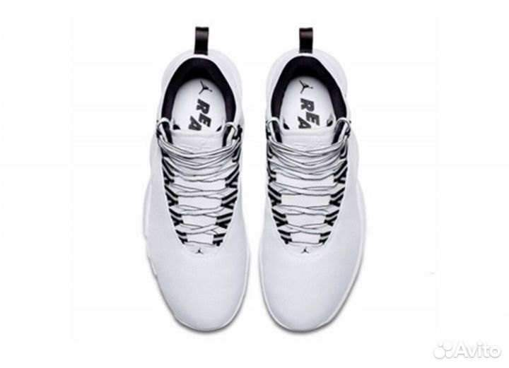 Кроссовки Nike Jordan SuperFly MVP PF 42,5