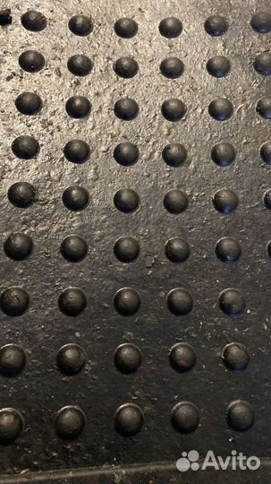 Маты для крс