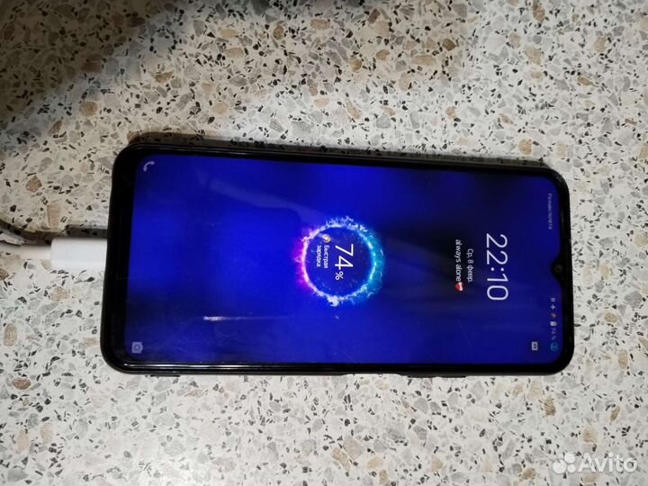 Смартфон Vivo y31