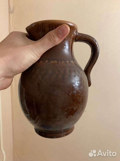 Ваза керамика СССР