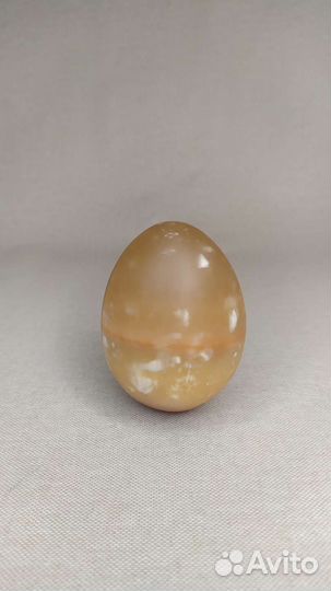 Старинное пасхальное яйцо