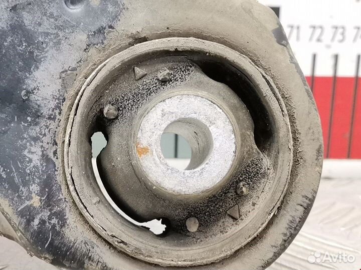 Рычаг передний правый для Audi A3 8L 1J0407151C